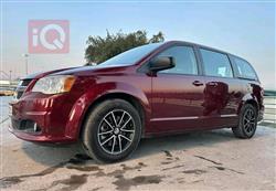 دودج جراند كارافان